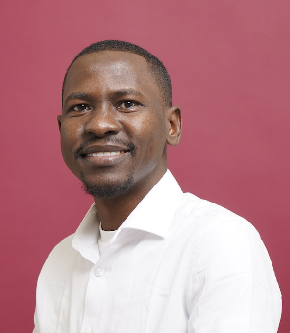Musa A. Hussien